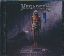 Megadeth - Countdown To Extinction