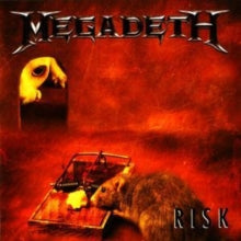 Megadeth - Risk