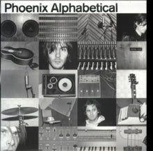 Phoenix - Alphabetical