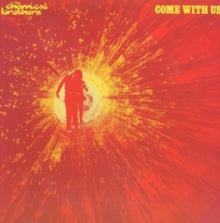 Chemical Brothers - Come With Us (2lp/Black Vinyl)