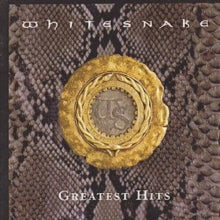 Whitesnake - Whitesnake's Greatest Hits