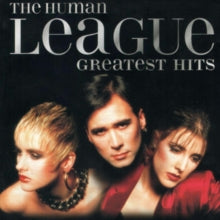 Human League - Greatest Hits