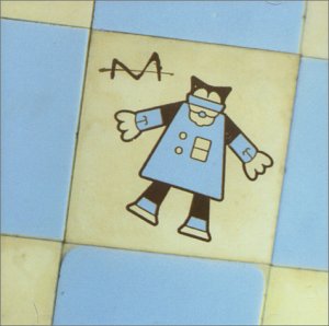 M. - LE BAPTEME