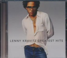 Kravitz,lenny - Greatest Hits