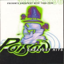 Poison - Greatest Hits 1986 - 1996
