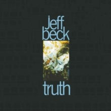 Beck,jeff - Truth