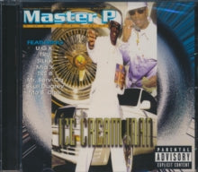 Master P - Ice Cream Man