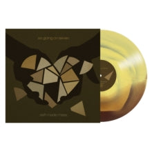 Six Going On Seven - Self-made Mess (yellow/Gold Swirl Vinyl)