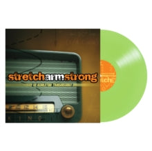 Stretch Arm Strong - Revolution Transmission