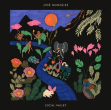 Gonzalez,jose - Local Valley (green Vinyl) (i)