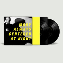 Moby - Always Centered At Night (2lp)