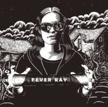 Fever Ray - Fever Ray (limited Edition/Numbered/White Vinyl)