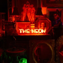 Erasure - Neon (limited Edition Neon Orange Vinyl)