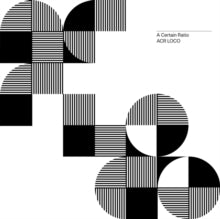 A Certain Ratio - Acr Loco (limited Edition Color Vinyl)
