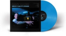 Hause,dave - Drive It Like It's Stolen (cyan Blue Vinyl)