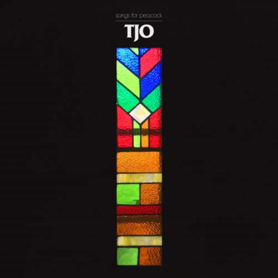TJO - SONGS FOR PEACOCK (LIMITED EDITION COLOR VINYL)