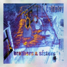 Coldplay - Brothers & Sisters (coloured Vinyl/2-7 Inch)