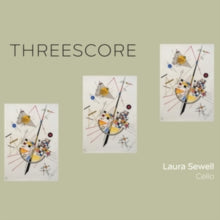 Sewell,laura - Paulus, Schoenfield & Thomas: Threescore