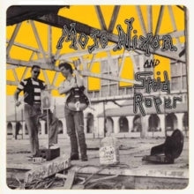 Mojo Nixon & Skid Roper - Mojo Nixon & Skid Roper (remastered Re-issue)