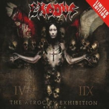 Exodus - Atrocity Exhibition: Exhibit A