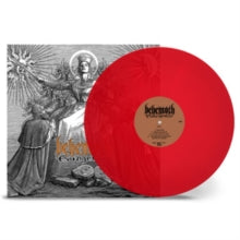 Behemoth - Evangelion (coloured Vinyl)
