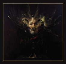 Behemoth - Satinist