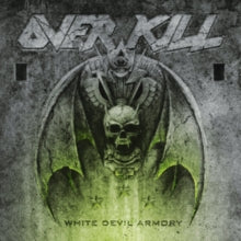 Overkill - White Devil Armoury