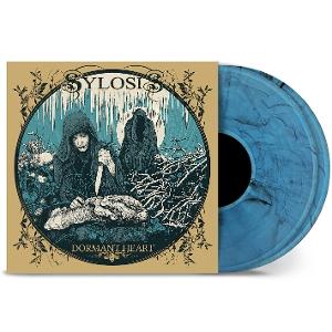 SYLOSIS - DORMANT HEART (2LP/MARBLE VINYL/10TH ANNIVERSARY)