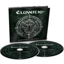 Eluveitie - Evocation II - Pantheon