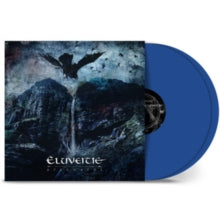 Eluveitie - Ategnatos (blue Vinyl/2lp)