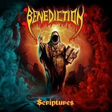 BENEDICTION - SCRIPTURES FEAT. KAM LEE