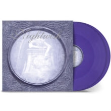 Nightwish - Once (artic Pearl Vinyl/2lp)