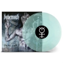 Behemoth - Demigod (x) (coke Bottle Green Vinyl)