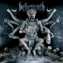 Behemoth - Apostasy (x)