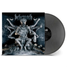Behemoth - Apostasy (x) (solid Silver Vinyl)