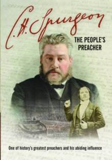 C.h. Spurgeon: People's Preacher - C.h. Spurgeon: People's Preacher