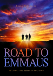 Road To Emmaus - Road To Emmaus