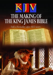 Kjv: Making Of The King James Bible - Kjv: Making Of The King James Bible