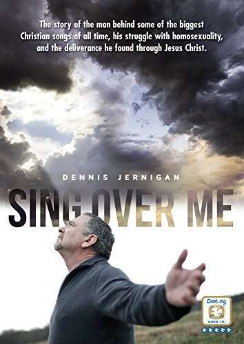 SING OVER ME - SING OVER ME