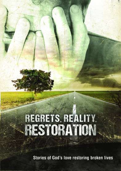 REGRETS REALITY & RESTORATION - REGRETS REALITY & RESTORATION