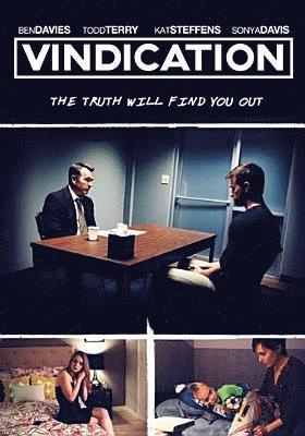 VINDICATION - VINDICATION