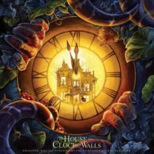 Barr,nathan - House With A Clock In Its Walls OST (2lp)