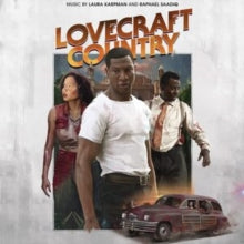 Karpman,laura & Raphael Saadiq - Lovecraft Country OST (3lp)
