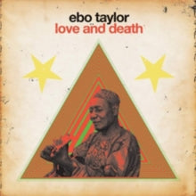 Taylor,ebo - Love & Death