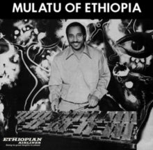 Astatke,mulatu - Mulatu Of Ethiopia (dl Card)