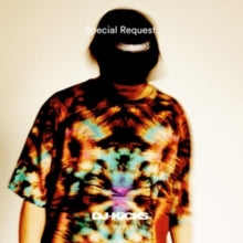 Special Request - Special Request Dj-kicks (dl Card)