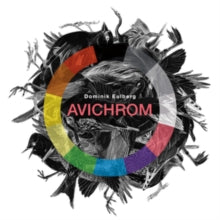 Eulberg,dominik - Avichrom (3lp/Dl Card)