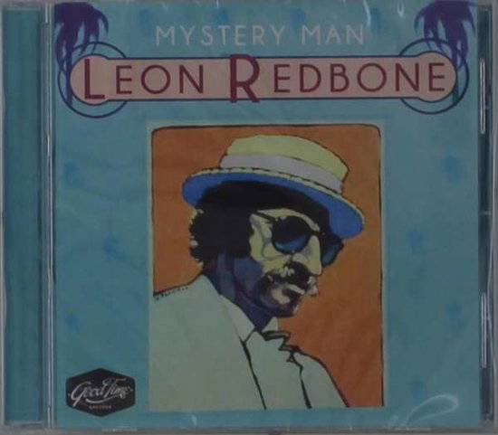 REDBONE,LEON - MYSTERY MAN