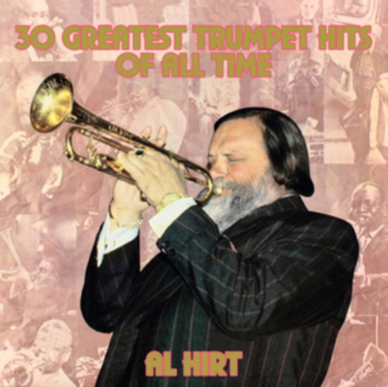 HIRT,AL - GREATEST TRUMPET HITS (2LP)