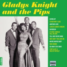 Knight,gladys & The Pips - Gladys Knight & The Pips (180g)
